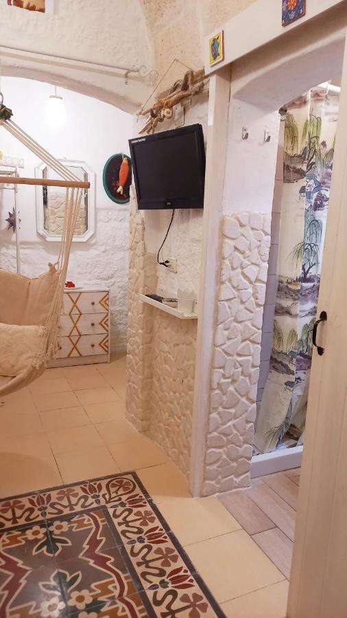 Apartamento La Casa Di Lo Monopoli Exterior foto